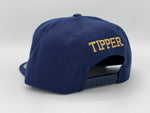 74 TIPPER “SnapBack”