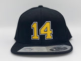 14 WAGS "SnapBack"