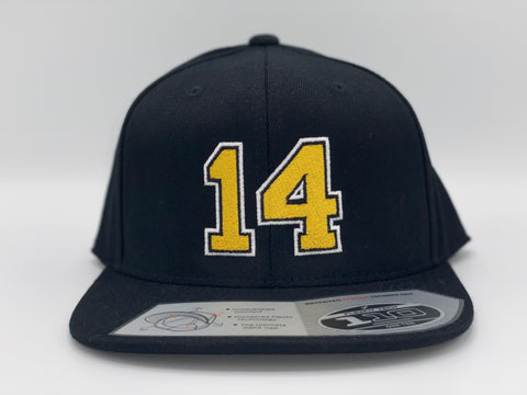 14 WAGS "SnapBack"