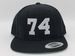 74 TIPPER “SnapBack”