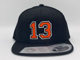 13 KPH "SnapBack"