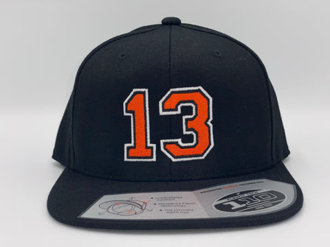 13 KPH "SnapBack"
