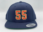 55 COOKIE "SnapBack"