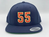 55 COOKIE "SnapBack"