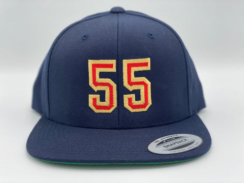 55 COOKIE "SnapBack"