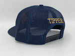 74 TIPPER “Mesh SnapBack”