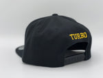 13 TURBO “SnapBack”