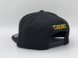 13 TURBO “SnapBack”