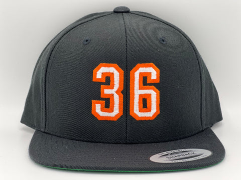 36 GIBBY "SnapBack"