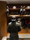 16 ROONS "Mesh SnapBack"