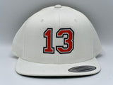 13 KPH “SnapBack”