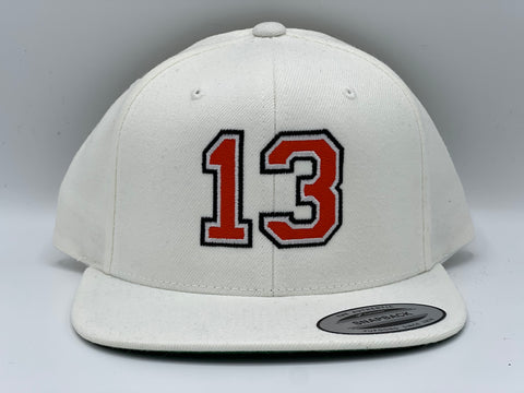 13 KPH “SnapBack”