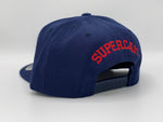 1 SUPERCAM "SnapBack"