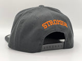16 STROMER "SnapBack"