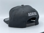 17 ADAMS “SnapBack”