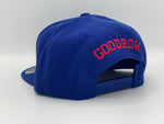 21 GOODROW “SnapBack”