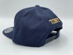 14 TONY "SnapBack"
