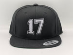 17 ADAMS “SnapBack”