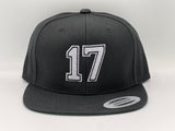 17 ADAMS “SnapBack”