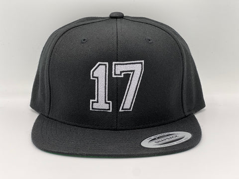 17 ADAMS “SnapBack”