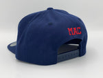 10 MAC “SnapBack”