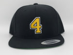 4 ORR “SnapBack”