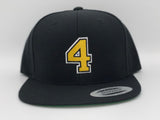 4 ORR “SnapBack”