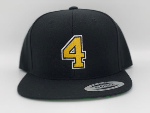 4 ORR “SnapBack”