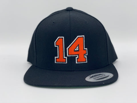14 COOTS “SnapBack”