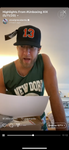 13 KPH "SnapBack"