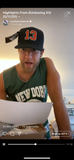 13 KPH "SnapBack"