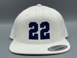 22 DEUCES “SnapBack”