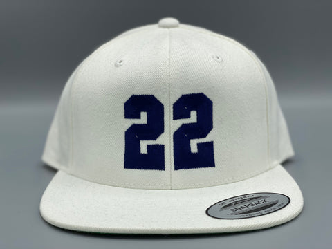 22 DEUCES “SnapBack”