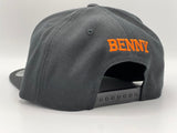 13 BENNY "SnapBack"