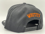 45 WHITEY "SnapBack"