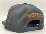 45 WHITEY "SnapBack"