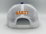 13 BARZY “Mesh SnapBack”