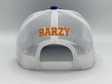 13 BARZY “Mesh SnapBack”