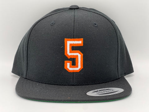 5 VAKS "SnapBack"