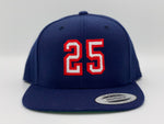 25 CARPY “SnapBack”
