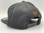 4 C4 “SnapBack”