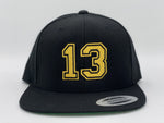 13 TURBO “SnapBack”
