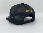 33 BIG Z “Mesh SnapBack”