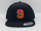 9 BURROW “SnapBack”