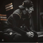 63 RAT “Mesh SnapBack”