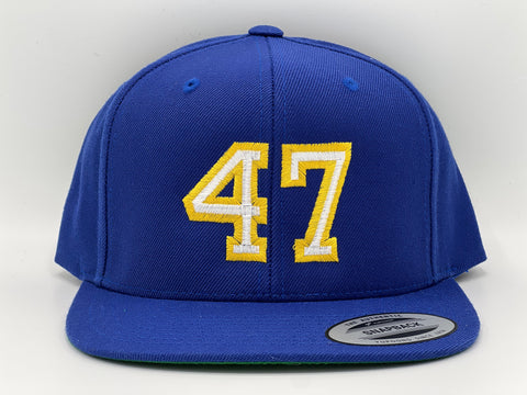 47 TK "SnapBack"