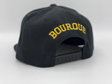 77 BOURQUE “SnapBack”