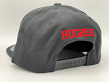 86 HUGHES "SnapBack"