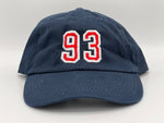 93 MIKA “Low Brim”