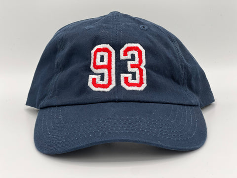 93 MIKA “Low Brim”